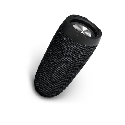 Parlante ENERGY SISTEM URBAN BOX 5 Bluetooth Negro