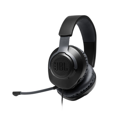 Auriculares JBL QUATUM 100 Gaming