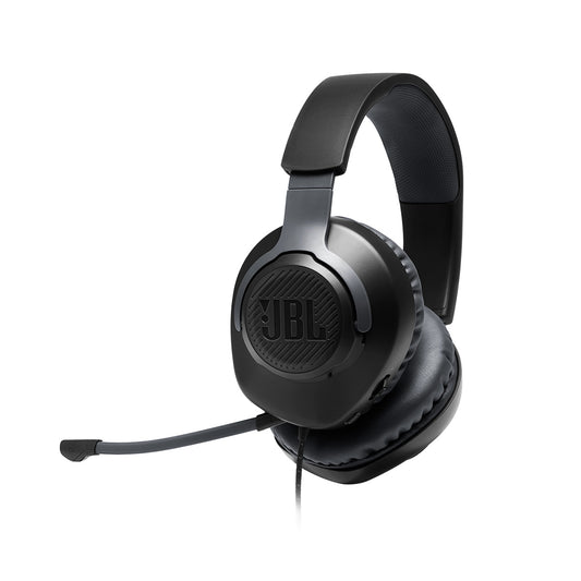 Auriculares JBL QUATUM 100 Gaming