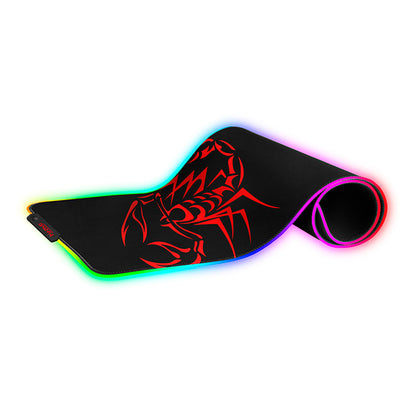 Mousepad MARVO RGB Gaming SCORPION MG10