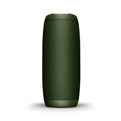 Parlante ENERGY SISTEM URBAN BOX 5 Bluetooth Verde