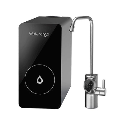 Filtro De Agua Elimina El Sodio Mediante Osmosis Inversa 4000 Litros