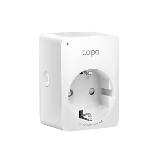 Enchufe Inteligente Tp-Link Tapo P100 Wi-Fi x1