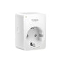 Enchufe Inteligente Tp-Link Tapo P100 Wi-Fi x1