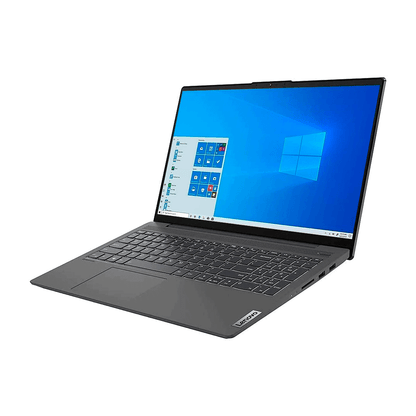 Notebook LENOVO 5 15.6″ FHD Intel i7 10ma Gen 512GB 16GB OUTLET