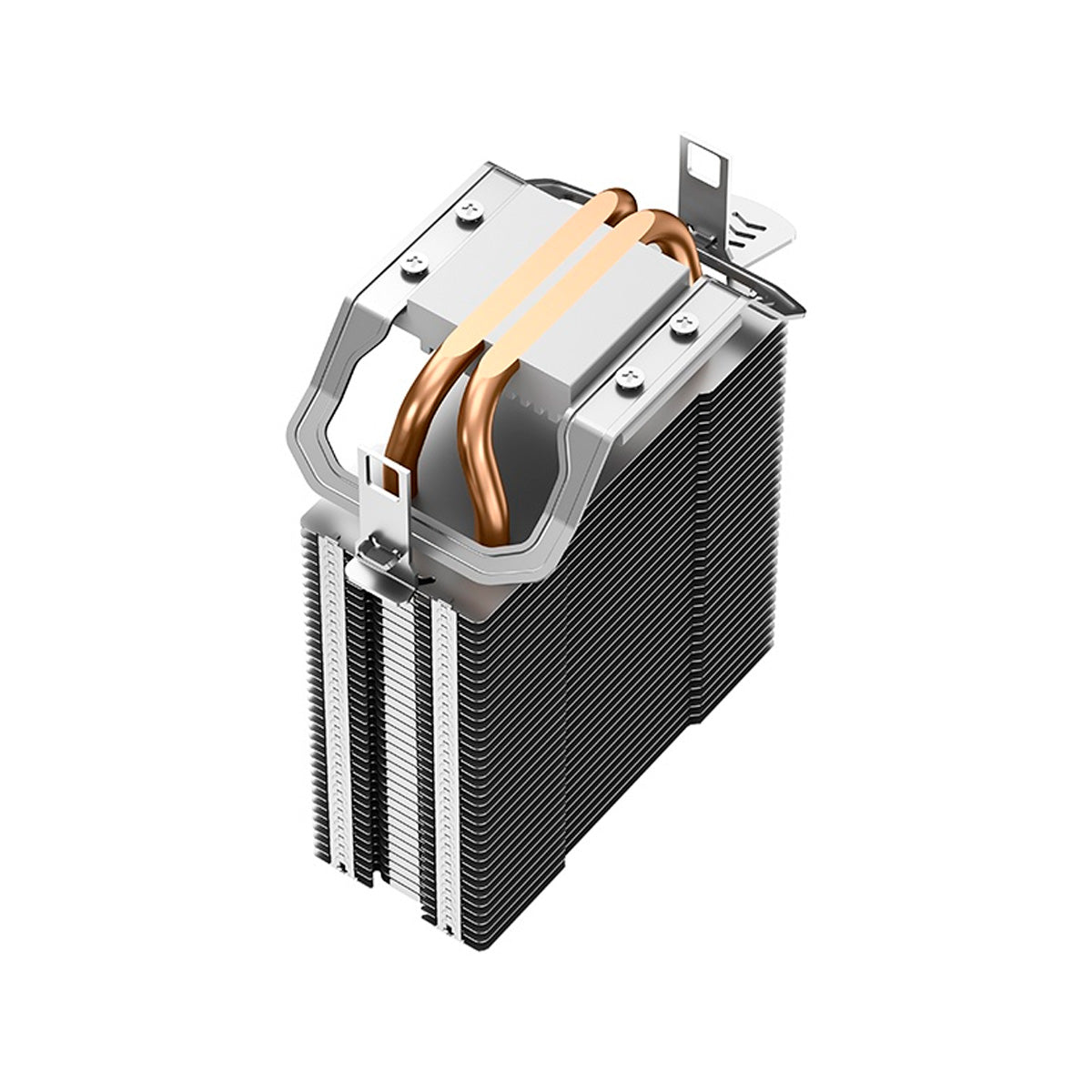 Cooler DEEPCOOL AG200 Compatible Con Intel y AMD