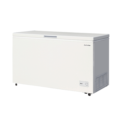 Freezer horizontal FUTURA FUT425F Blanco 400 Lts