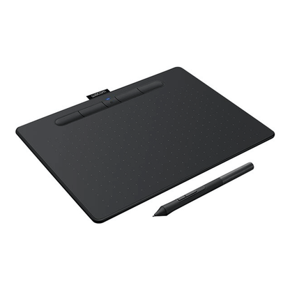 Tableta Gráfica WACOM CTL-6100WLK0 Intuos Medium