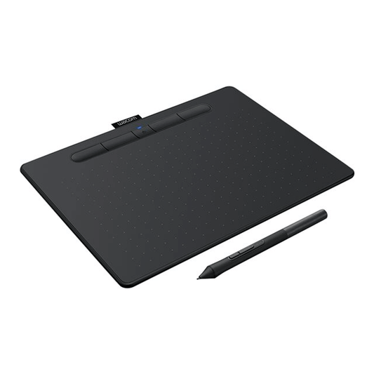 Tableta Gráfica WACOM CTL-6100WLK0 Intuos Medium