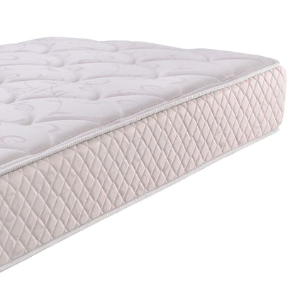 Colchón CANNON Super Firme Princess 1 plaza 1/2 190 x 0.90 x 23 cm