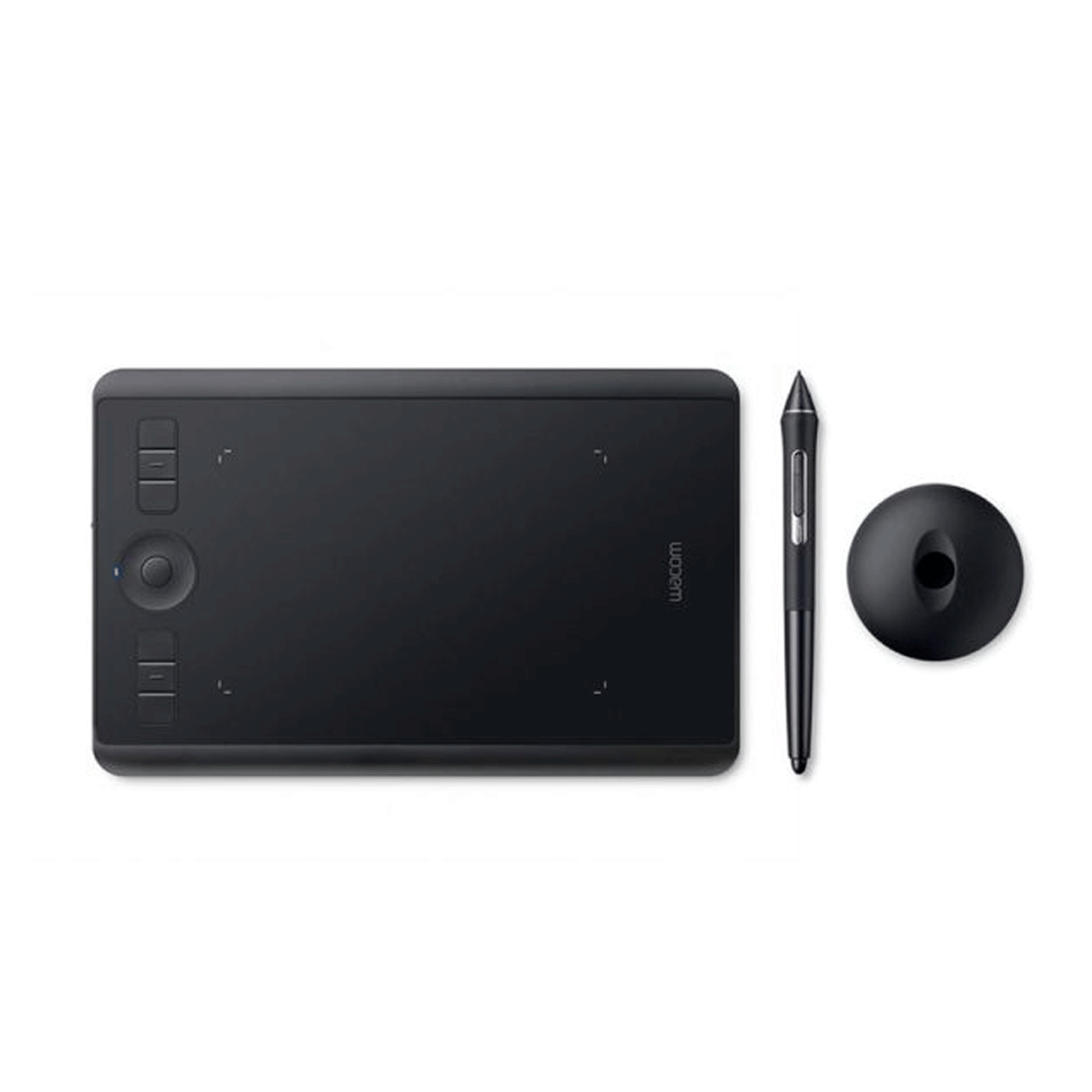 Tableta Gráfica WACOM PTH460K0 Intuos Pro Small