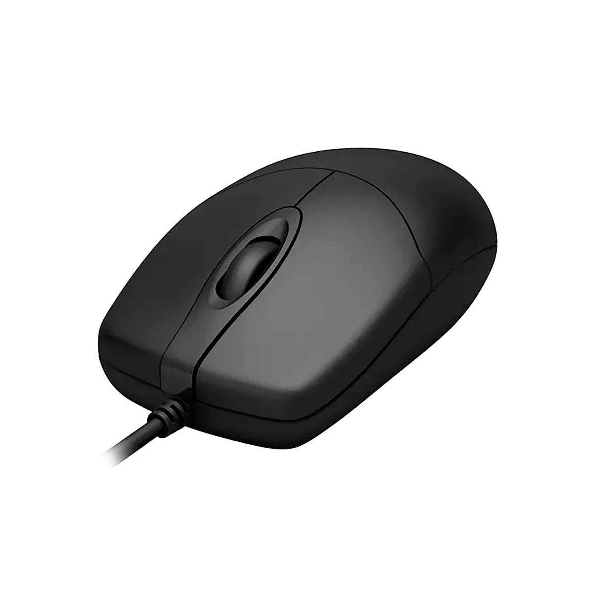 Mouse Ambidiestro PHILIPS SPK7234  1000DPI USB 2.0