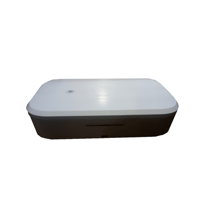 Estirilizador UVSTER Uv Y Cargador Wireless