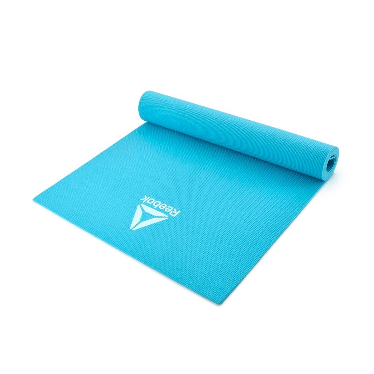 Colchoneta Yoga REEBOK Mat 4mm Love Fitness