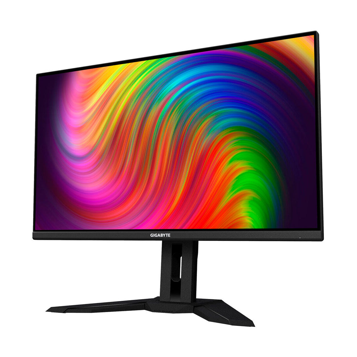 Monitor GIGABYTE M32Q 32″ 165Hz IPS HDR400 FreeSync