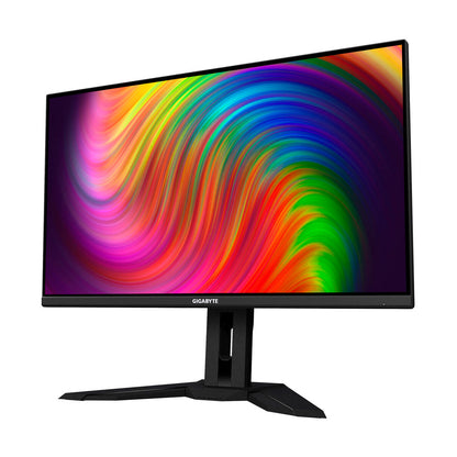 Monitor GIGABYTE M32Q 32″ 165Hz IPS HDR400 FreeSync