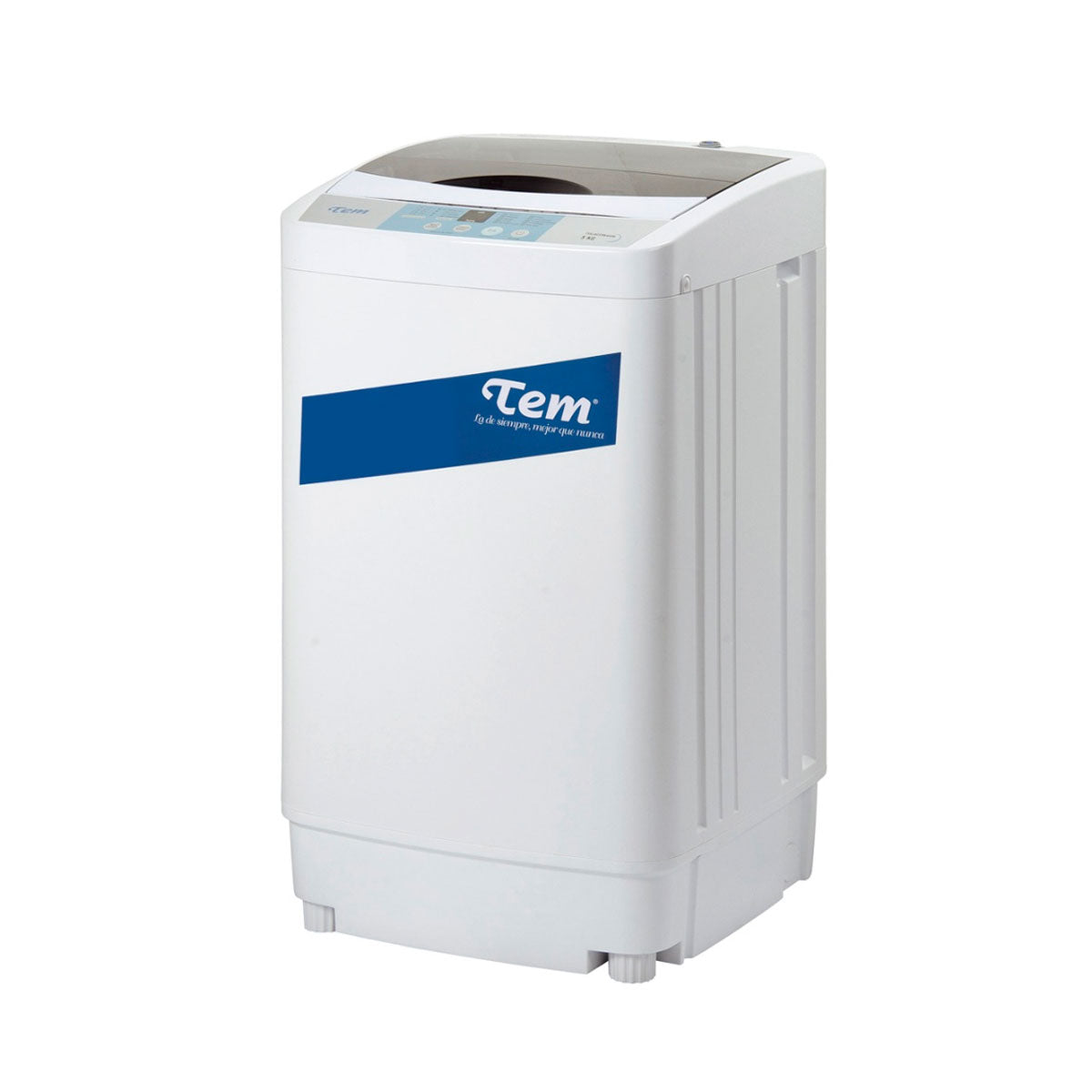 Lavarropas TEM T1ALACS5 Carga Superior 5kg
