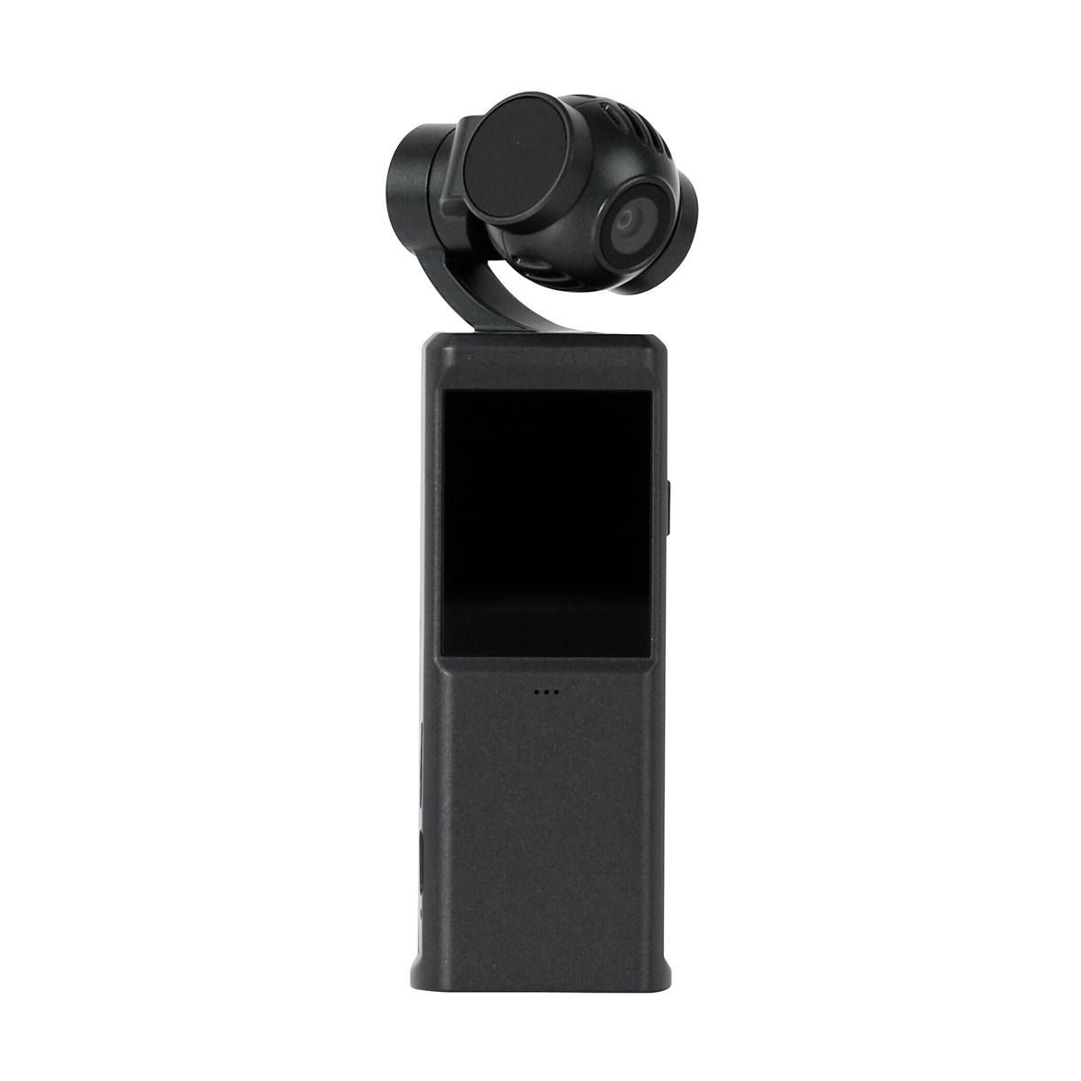 Gimbal De Bolsillo JX Robot P6A 3 Ejes 12mp 4k