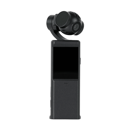 Gimbal De Bolsillo JX Robot P6A 3 Ejes 12mp 4k