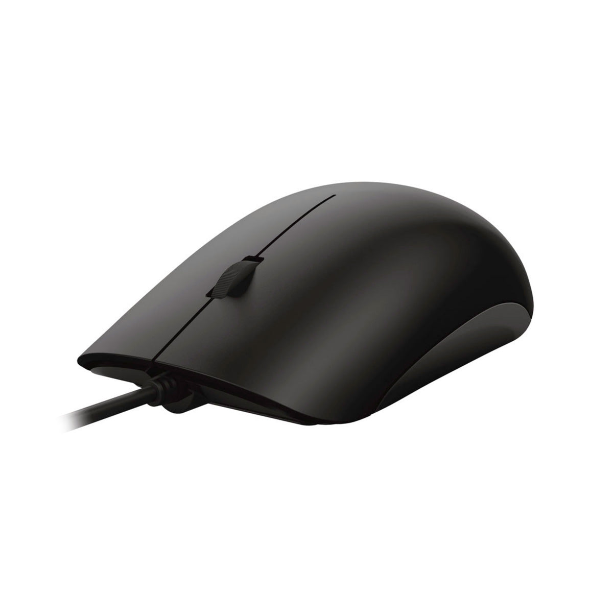 Mouse Ambidiestro PHILIPS SPK7214BS 1000DPI USB 2.0
