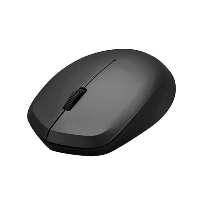 Mouse Ambidiestro PHILIPS SPK7344 Inalámbrico 1600DPI