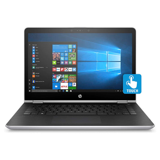 Notebook HP Pavilion 2 En 1 X360 14″ Táctil i5 512GB SSD 8GB  OUTLET