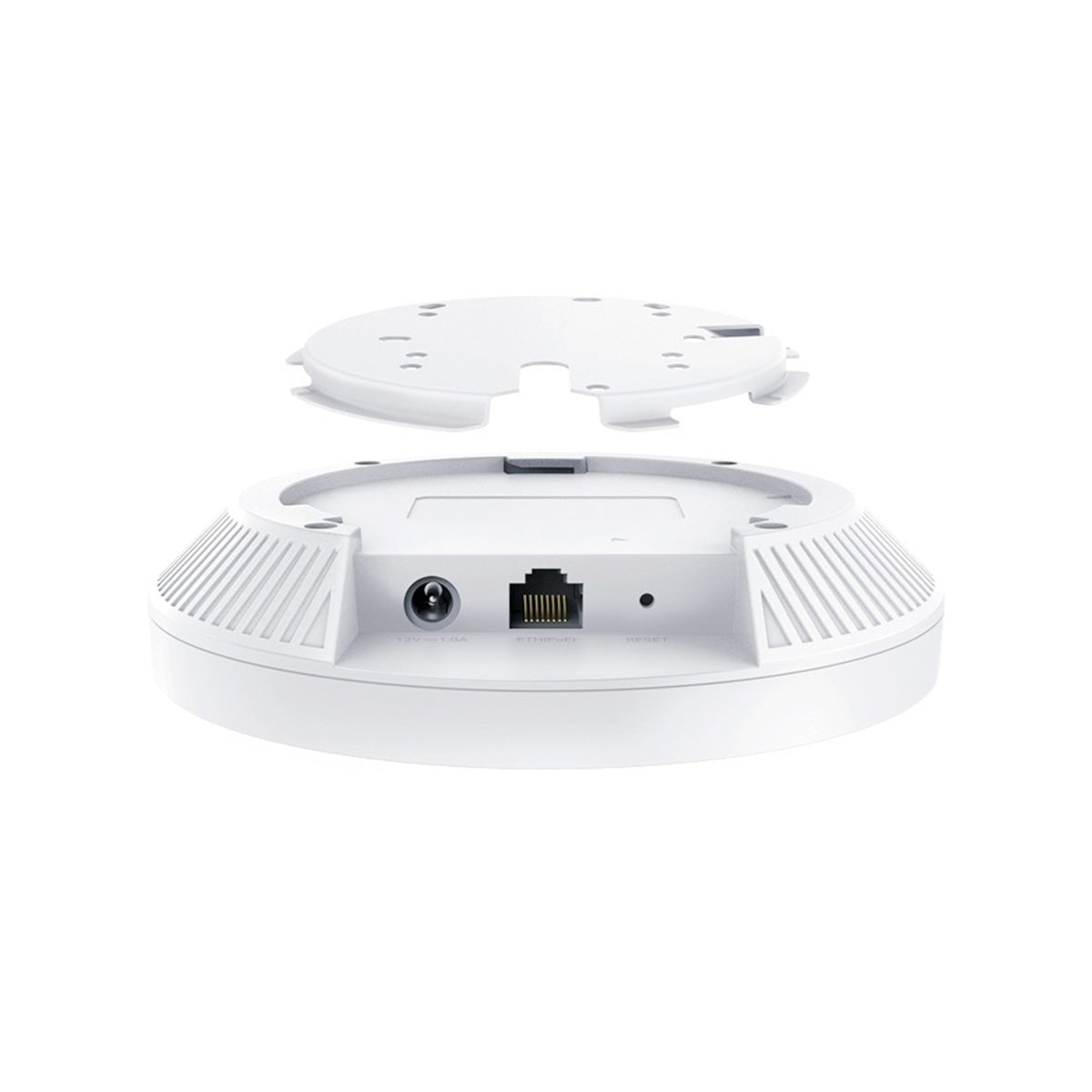 Access Point Tp-Link EAP653 Gigabit Ax3000 Wi-Fi 6 Mesh