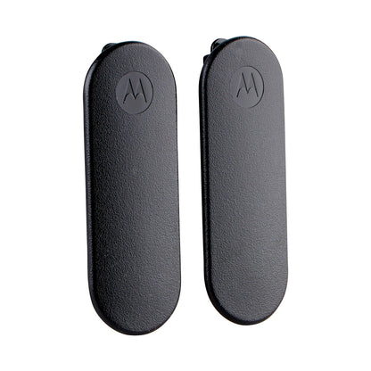 Clip De Radio Para Cinturón MOTOROLA x2 T400 T500 T600