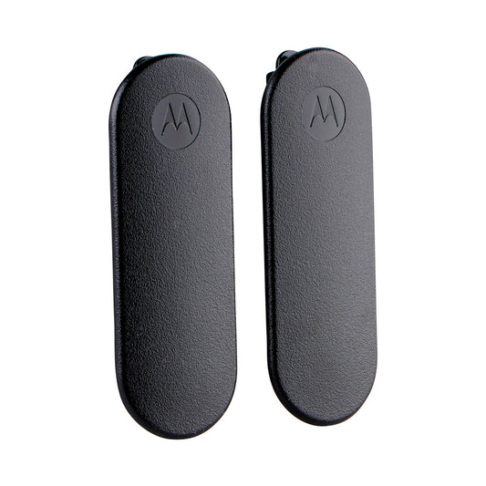Clip De Radio Para Cinturón MOTOROLA x2 T400 T500 T600