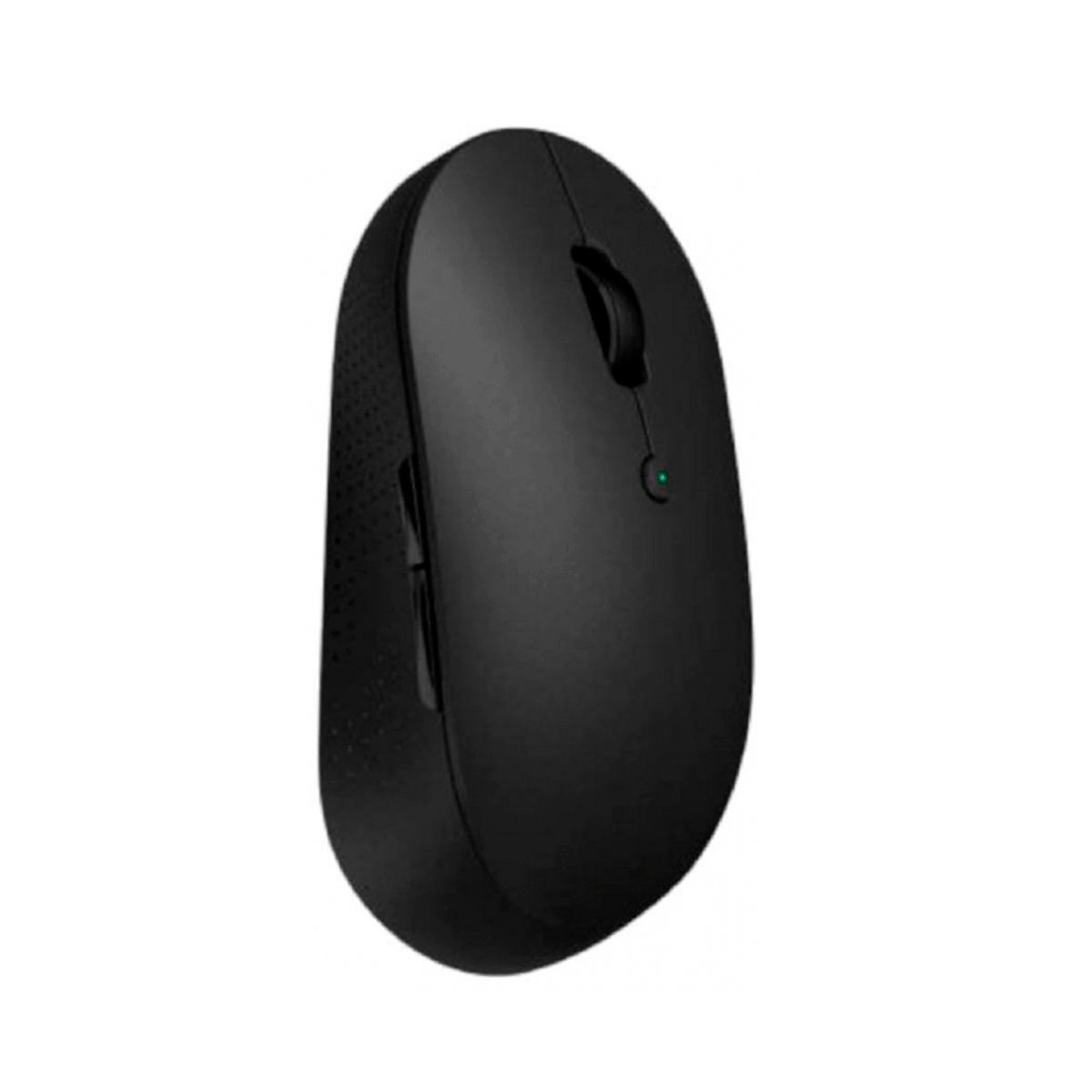 Mouse Inalámbrico XIAOMI Mi Dual Mode Wireless Negro