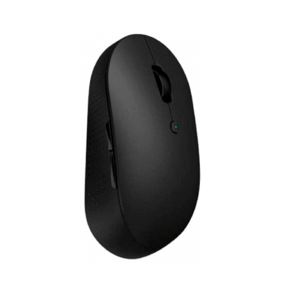 Mouse Inalámbrico XIAOMI Mi Dual Mode Wireless Negro
