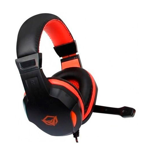 Auriculares Gaming MEETION Con Micrófono MT-HP010