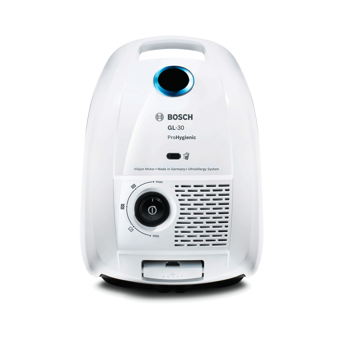 Aspiradora Con Bolsa BOSCH BGL3HYG ProHygienic
