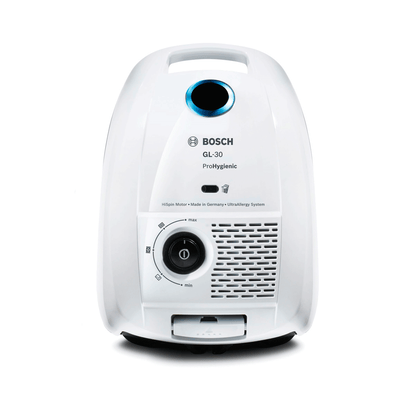 Aspiradora Con Bolsa BOSCH BGL3HYG ProHygienic