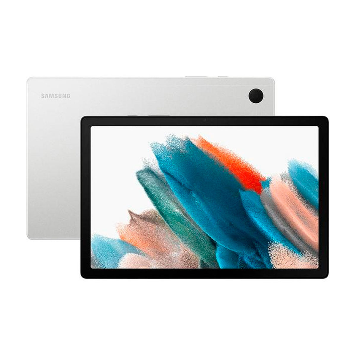Tablet SAMSUNG Galaxy TAB A8 10.5″ 32GB 3GB Silver