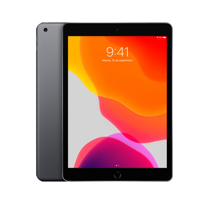 IPAD 2019 10.2″ 128GB 3GB