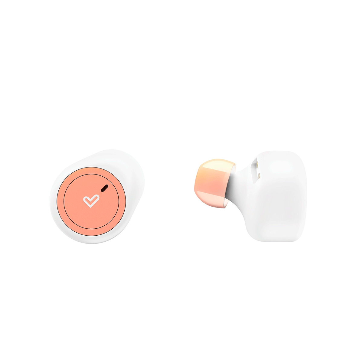 Auriculares ENERGY SISTEM Earphones URBAN 1 TWS Blanco