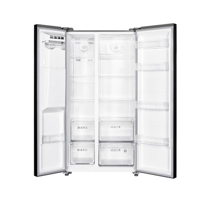 Refrigerador Side By Side SMARTLIFE SL-SBS690SDI 513 Lts