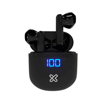 Auriculares TOUNCHBUDS KTE-006BK Inalámbrico TWS