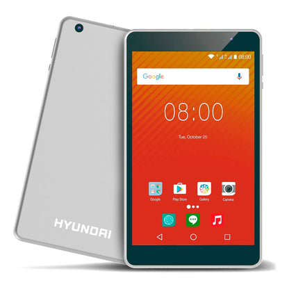 Tablet HYUNDAI 8W2 8″ Quad Core 16GB 2GB