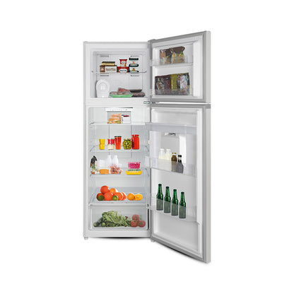 Refrigerador PUNKTAL PK-368FSG Frío Seco 345Lts