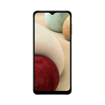 Celular SAMSUN Galaxy A12 6.5″ IPS DUALSIM 64GB 4GB 4G
