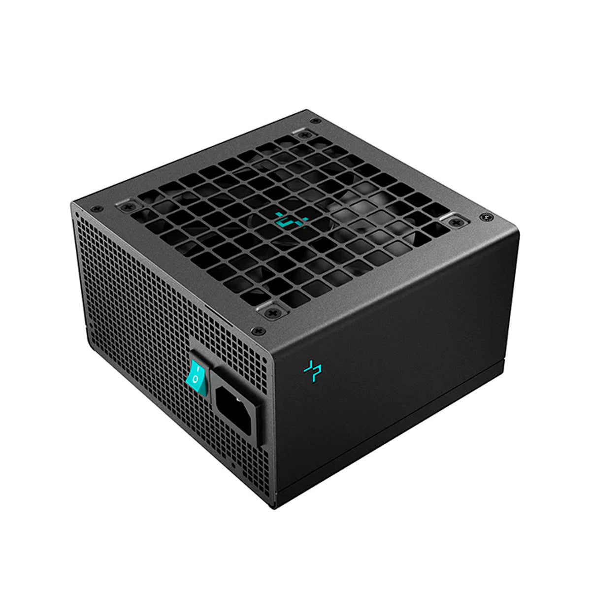 Fuente DEEPCOOL 850w 80 PLUS Gold