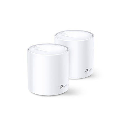 Router Mesh TP-Link Deco X20 X2u