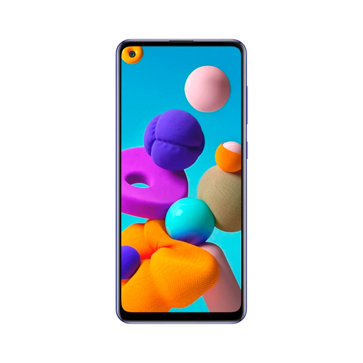 Celular SAMSUN Galaxy A21S 6.5″ TFT 64GB 4GB DUALSIM 4G