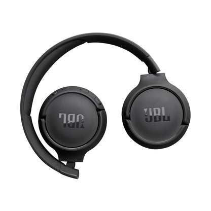 Auriculares Inalámbricos Bluetooth JBL Tune 520BT 33mm Negro