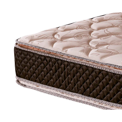 Colchón CANNON Exclusive Pillow Top King 200 x 180 x 29 cm