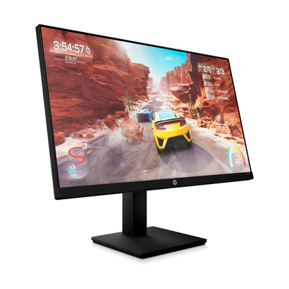 Monitor Gaming HP X27Q 27″ QHD IPS FreeSync 165Hz HDR