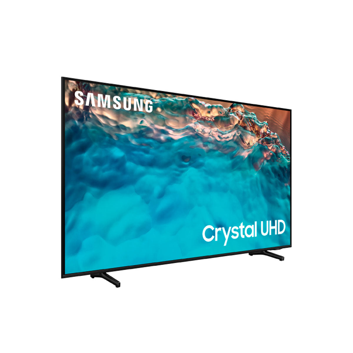 Smart TV SAMSUNG UN43BU8000 43″ UHD 4K LED