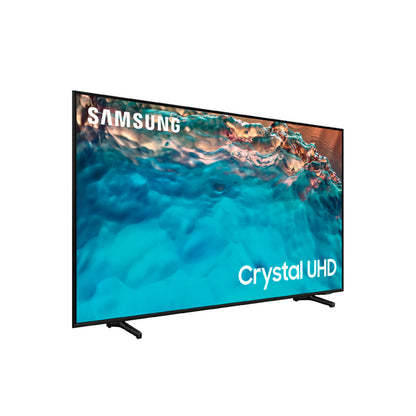 Smart TV SAMSUNG UN43BU8000 43″ UHD 4K LED